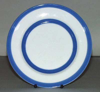 Side or Cheese Plate